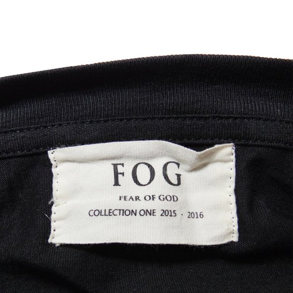 100% Authentic Fear of God Metallica World Tour 1991 Large Size Rare T-Shirt - Picture 4 of 6